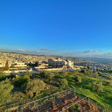 Jerash Gate Appartamento Jarash Esterno foto