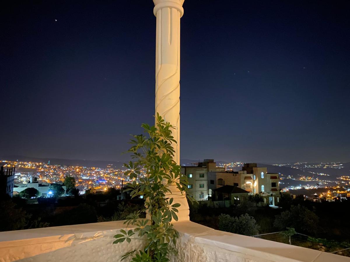 Jerash Gate Appartamento Jarash Esterno foto