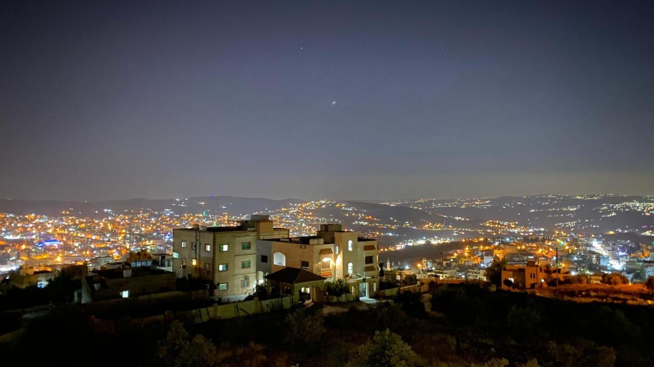 Jerash Gate Appartamento Jarash Esterno foto