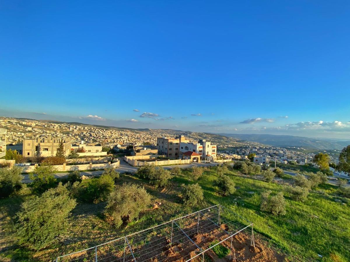 Jerash Gate Appartamento Jarash Esterno foto